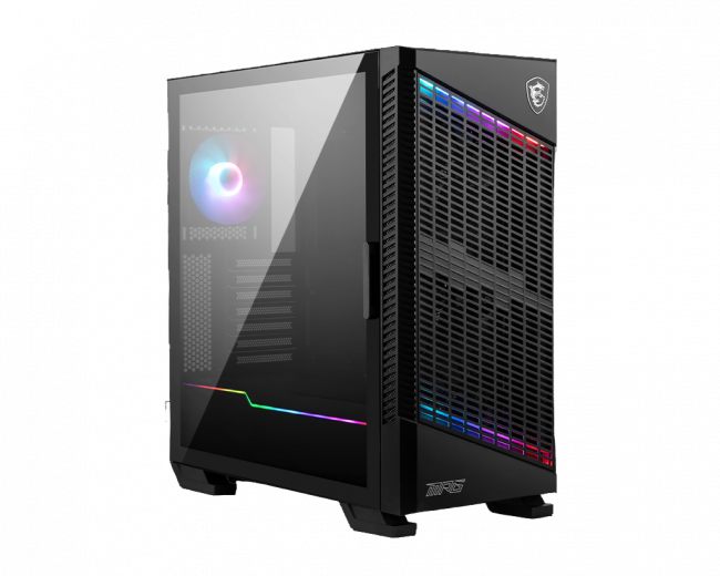 Корпус ПК без блока питания MSI MPG VELOX 100P AIRFLOW (306-7G18P26-HH9) — для бизнеса и офиса Корпус ПК без блока питания MSI MPG VELOX 100P AIRFLOW (306-7G18P26-HH9) — для бизнеса и офиса