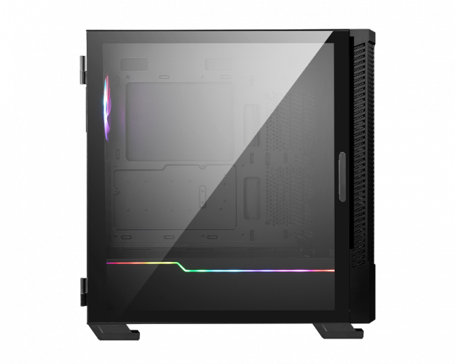 Корпус ПК без блока питания MSI MPG VELOX 100P AIRFLOW (306-7G18P26-HH9) — для бизнеса и офиса Корпус ПК без блока питания MSI MPG VELOX 100P AIRFLOW (306-7G18P26-HH9) — для бизнеса и офиса