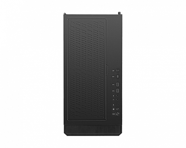 Корпус ПК без блока питания MSI MPG VELOX 100P AIRFLOW (306-7G18P26-HH9) — для бизнеса и офиса Корпус ПК без блока питания MSI MPG VELOX 100P AIRFLOW (306-7G18P26-HH9) — для бизнеса и офиса