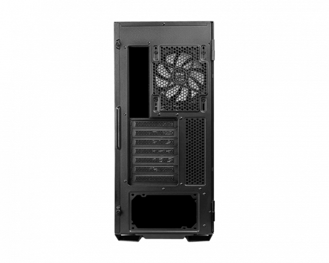 Корпус ПК без блока питания MSI MPG VELOX 100P AIRFLOW (306-7G18P26-HH9) — для бизнеса и офиса Корпус ПК без блока питания MSI MPG VELOX 100P AIRFLOW (306-7G18P26-HH9) — для бизнеса и офиса