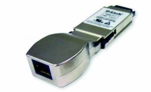 Трансивер D-Link DGS-711