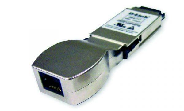 Трансивер D-Link DGS-711 — для бизнеса и офиса Трансивер D-Link DGS-711 — для бизнеса и офиса
