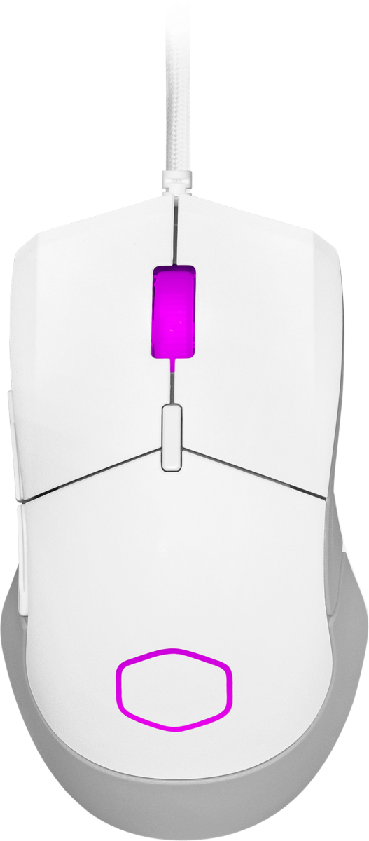 Мышь Cooler Master MM310 — для бизнеса и офиса