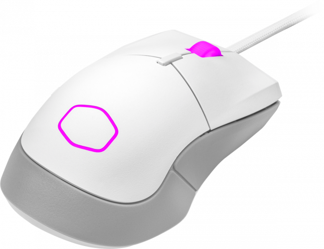 Мышь Cooler Master MM310 — для бизнеса и офиса
