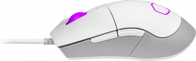 Мышь Cooler Master MM310 — для бизнеса и офиса