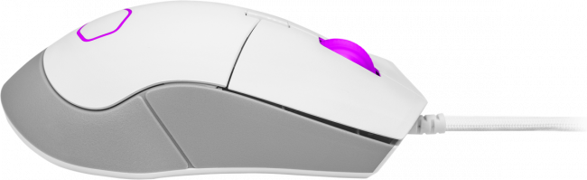 Мышь Cooler Master MM310 — для бизнеса и офиса