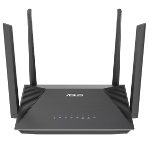 Маршрутизатор ASUS RT-AX52 Pro ASUS 90IG08T0-MO3H10