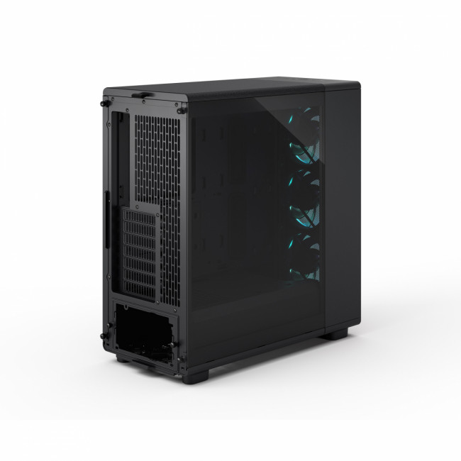 Корпус ПК без блока питания Fractal Design FD-C-EPO1A-04 — для бизнеса и офиса