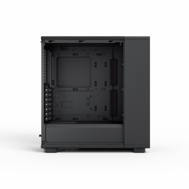 Корпус ПК без блока питания Fractal Design FD-C-EPO1A-04 — для бизнеса и офиса