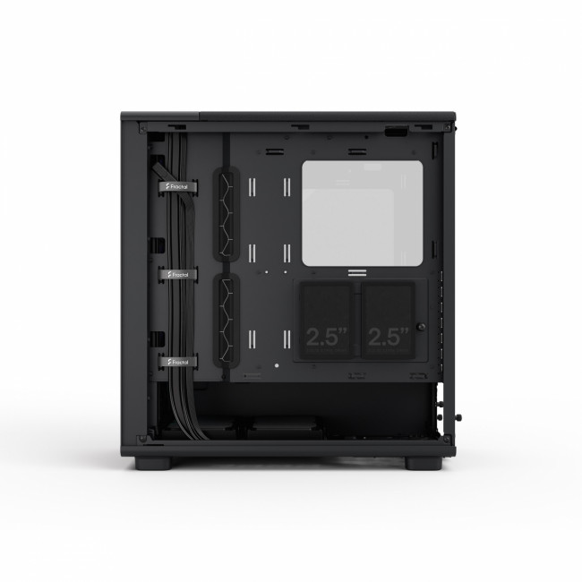 Корпус ПК без блока питания Fractal Design FD-C-EPO1A-04 — для бизнеса и офиса
