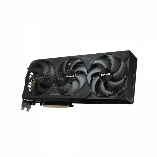 Видеокарта GIGABYTE GV-N5080WF3OC-16GD — для бизнеса и офиса