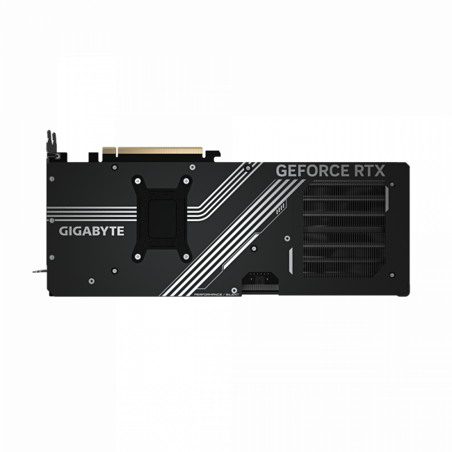 Видеокарта GIGABYTE GV-N5080WF3OC-16GD — для бизнеса и офиса