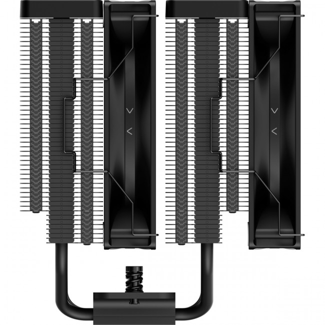 Кулер для процессора Ocypus Delta-A62-BK2NAWN00X-GL — для бизнеса и офиса