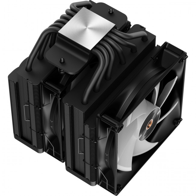 Кулер для процессора Ocypus Delta-A62-BK2NAWN00X-GL — для бизнеса и офиса