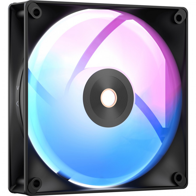 Кулер для процессора Ocypus Delta-A62-BK2NAWN00X-GL — для бизнеса и офиса