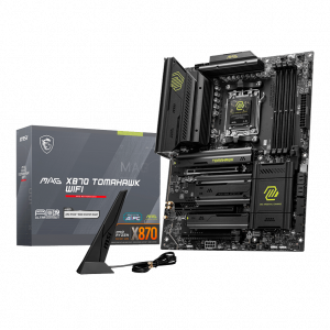 Материнская плата MSI MAG X870 TOMAHAWK WIFI