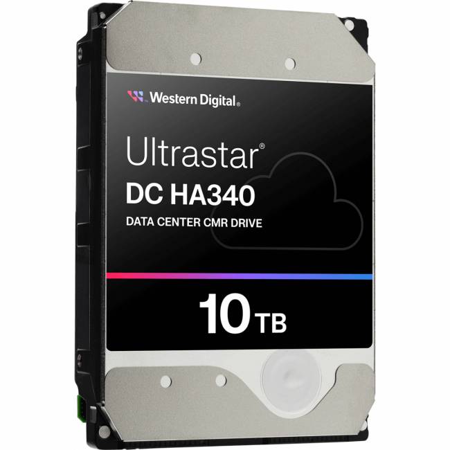Жесткий диск WD WUS721210BLE6L4 — для бизнеса и офиса