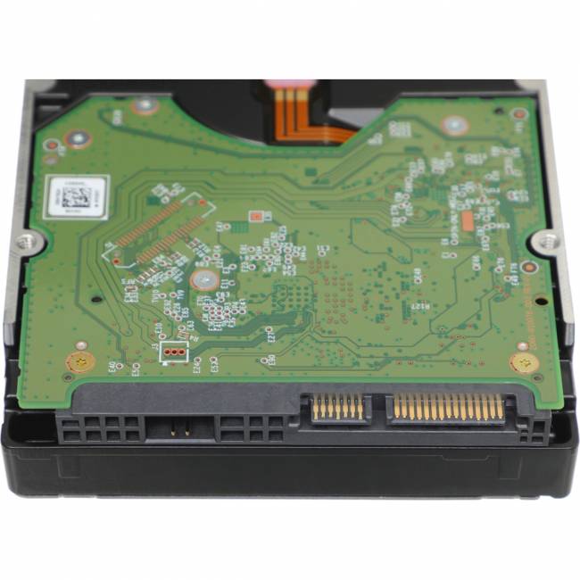 Жесткий диск WD WUS721210BLE6L4 — для бизнеса и офиса