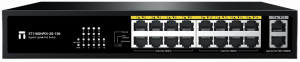 Коммутатор Netis ST118GHPDI-2G-130