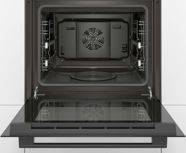 Встраиваемая электрическая духовка BOSCH Bosch Serie | 6 HIJ517YB0R