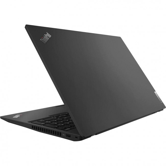 Ноутбук Lenovo ThinkPad T16 (21BV0024UK) — для бизнеса и офиса
