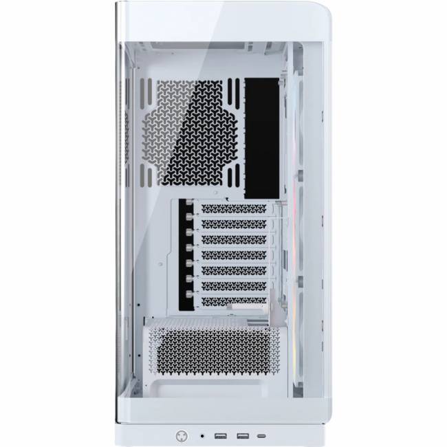 Корпус без блока питания Corsair CC-9011315-WW — для бизнеса и офиса