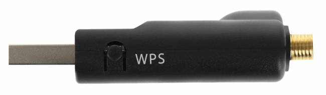 Сетевой адаптер Wi-Fi + Bluetooth Digma DWA-BT5-AC1300E — для бизнеса и офиса