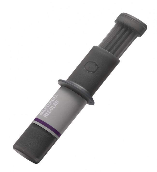 Термопаста Cooler Master New MasterGel Regular
