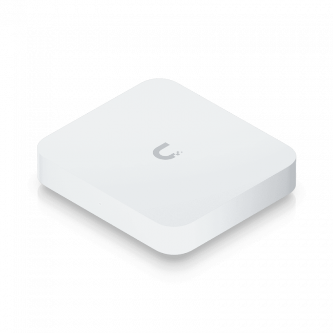 Маршрутизатор Ubiquiti UXG-Max — для бизнеса и офиса