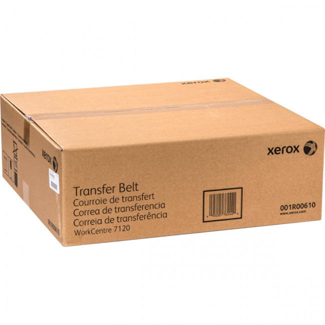УЗЕЛ РЕМНЯ ПЕРЕНОСА ИЗОБРАЖЕНИЯ WC7120, 200K Xerox 001R00610 — для бизнеса и офиса