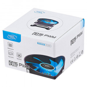 Кулер для процессора Deepcool DP-ICAS-T15P