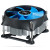Кулер для процессора Deepcool DP-ICAS-T15P — для бизнеса и офиса