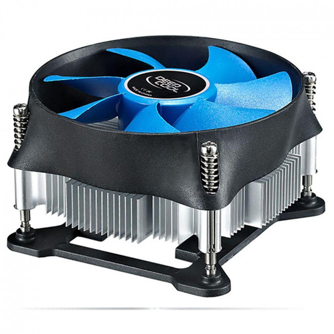 Кулер для процессора Deepcool DP-ICAS-T15P — для бизнеса и офиса