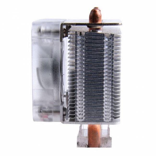 Вентилятор для процессора Raspberry Pi Foundation RPI-ICETOW — для бизнеса и офиса Вентилятор для процессора Raspberry Pi Foundation RPI-ICETOW — для бизнеса и офиса