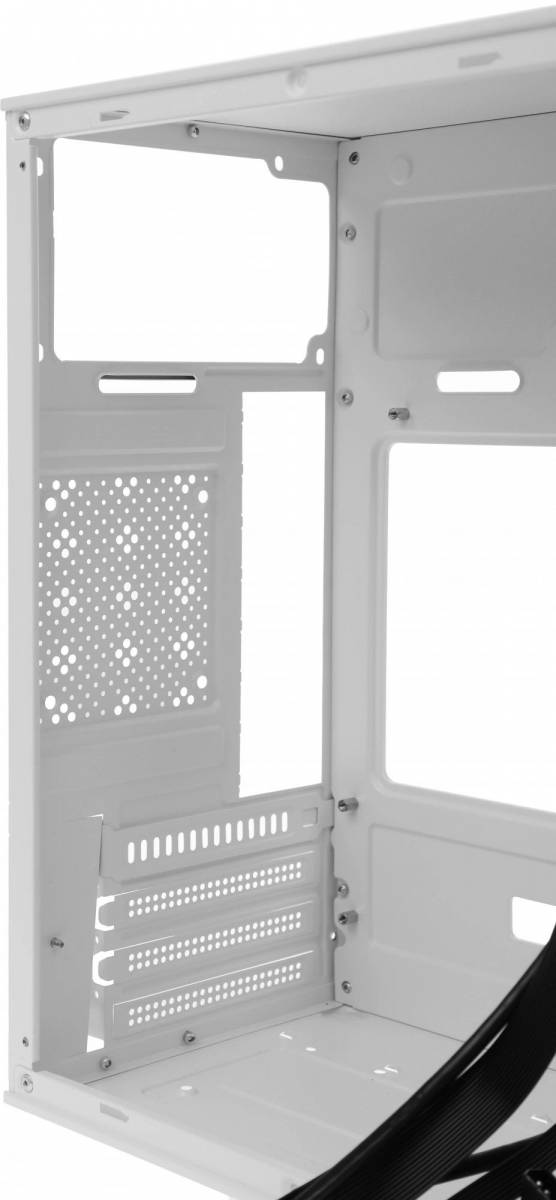 Корпус Accord ACC-265W — для бизнеса и офиса