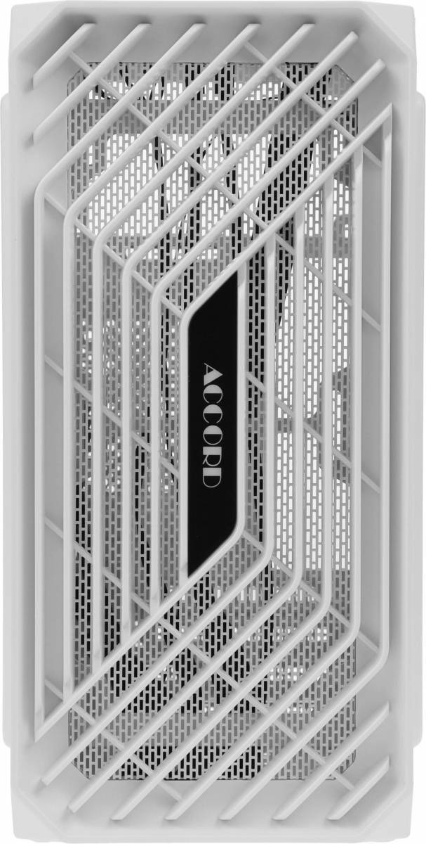 Корпус Accord ACC-265W — для бизнеса и офиса