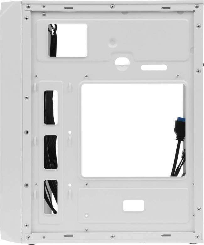 Корпус Accord ACC-265W — для бизнеса и офиса