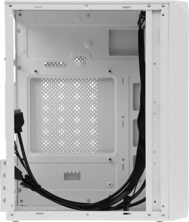 Корпус Accord ACC-265W — для бизнеса и офиса