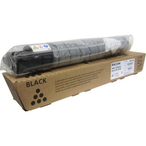 Тонер-картридж тип MPC3300E черный Ricoh MP C3300E (842043)