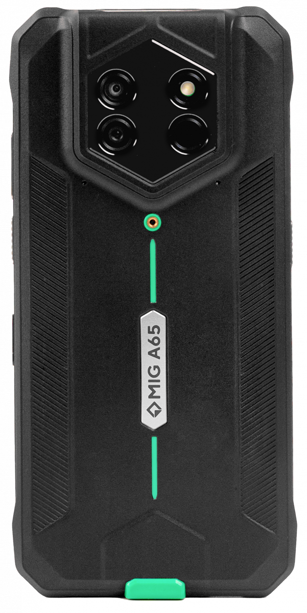 Мобильный компьютер МИГ MGA65-81A14.0-S16 — для бизнеса и офиса