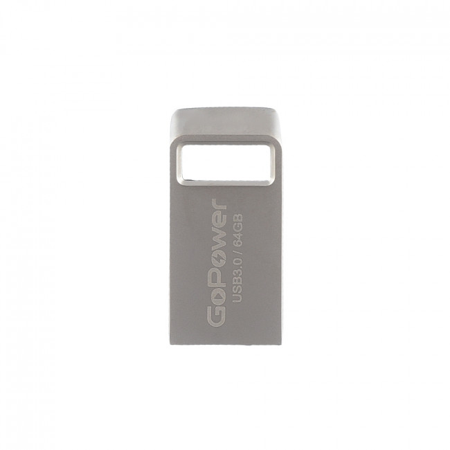 Флеш-накопитель Флеш-накопитель GoPower MINI 00-00027359