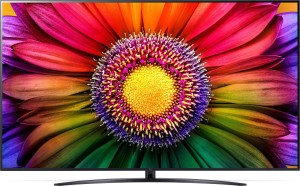 Телевизор ЖК 75" LG LG 75UR81006LJ Телевизор ЖК 75" LG LG 75UR81006LJ