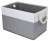 Короб для хранения Короб для хранения Platinum 38х25х25