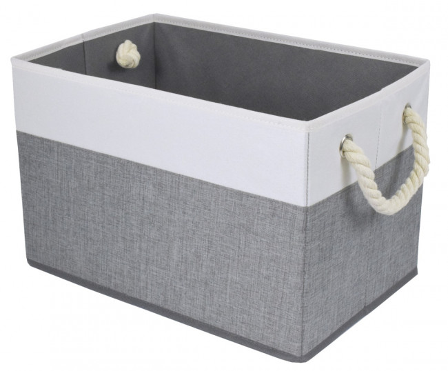 Короб для хранения Короб для хранения Platinum 38х25х25