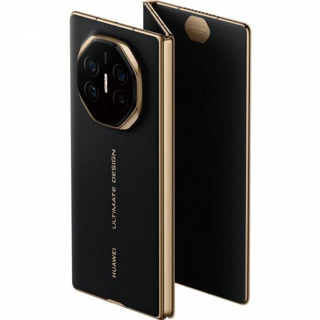 Смартфоны Huawei 51098EKK — для бизнеса и офиса