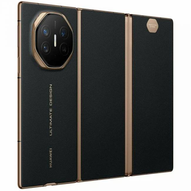 Смартфоны Huawei 51098EKK — для бизнеса и офиса