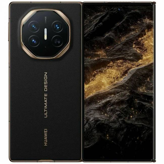 Смартфоны Huawei 51098EKK — для бизнеса и офиса