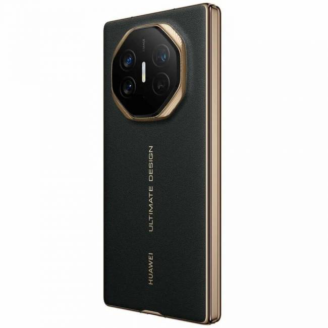 Смартфоны Huawei 51098EKK — для бизнеса и офиса