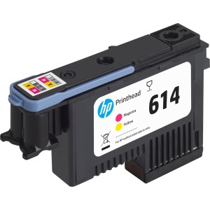 Печатающая головка HP 4UV67A