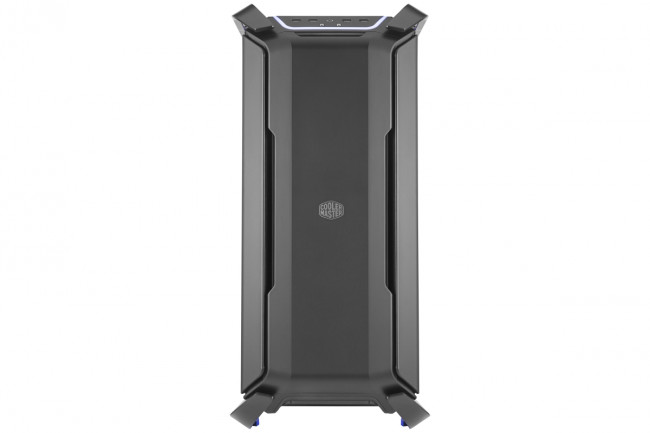 Корпус без блока питания Cooler Master COSMOS C700P Black Edition — для бизнеса и офиса